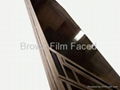 Construction Shuttering Film Faced Plywood 