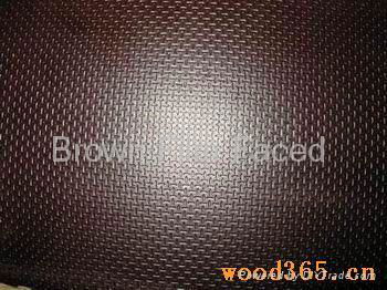 Construction Shuttering Film Faced Plywood  2