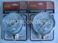 freon gauge  pressure gauge  Refrigerant gauge 9