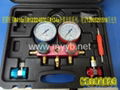 Freon gauge  Refrigeration Pressure Gauge 2