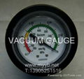 vacuum pressure gauge vacuum gauge vacuum manometer  4