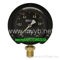 ship pressure gauge 