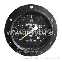 ship pressure gauge  3