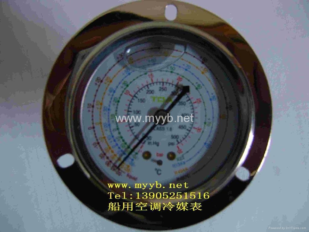 ship pressure gauge  4
