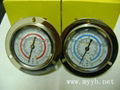 R410a freon gauge 4