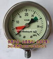 Luminous pressure gauge 3