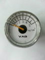  Fire pressure gauge Have the UL certification 6