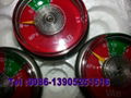  Fire pressure gauge Have the UL certification 8