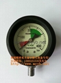 rebreather pressure gauges 1