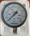 all stainless steel gauge  11