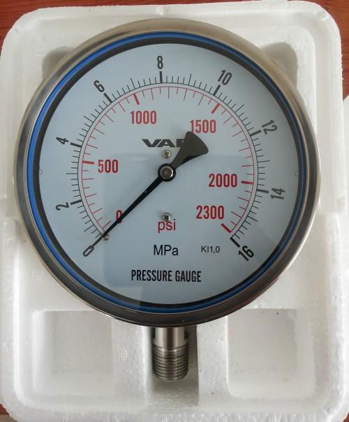 ship pressure gauge  5