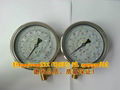 R410a freon gauge 6