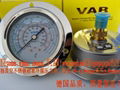 R410a freon gauge 3