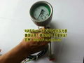 Luminous pressure gauge 12