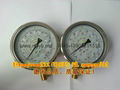 freon gauge  pressure gauge  Refrigerant gauge 10