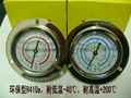 freon gauge  pressure gauge  Refrigerant gauge 11