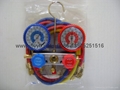 freon gauge  pressure gauge  Refrigerant gauge 14