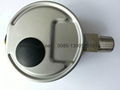 pressure gauge with ROHS certification 4