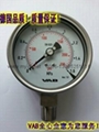 pressure gauge with ROHS certification 8