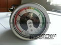 pressure gauge with ROHS certification 9