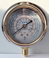 freon gauge  pressure gauge  Refrigerant gauge 6