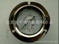 pressure gauge with ROHS certification 11