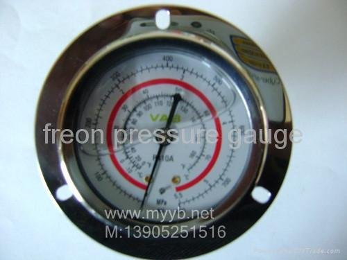 R410a refrigeration gauges   5