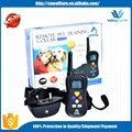 Home Remote Shock Dog Training Collars 2