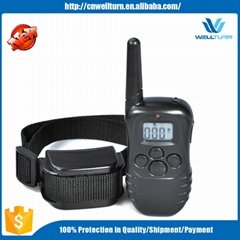 Hot Sell Pet Collar For Training