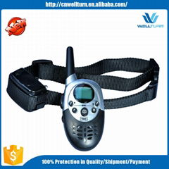 New Design Dog Remote Training Collar