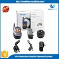 Rechargeable Vibration Electric Dog