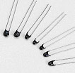 NTC Thermistor ( disc inside ) series 1