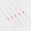 NTC Thermistor glass encapsulated series