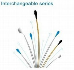 NTC Thermistor - Interchangeable Series