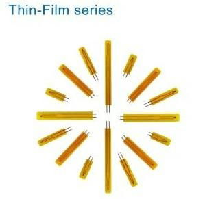 Thin-Film Series