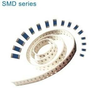 NTC Thermistor - SMD Series