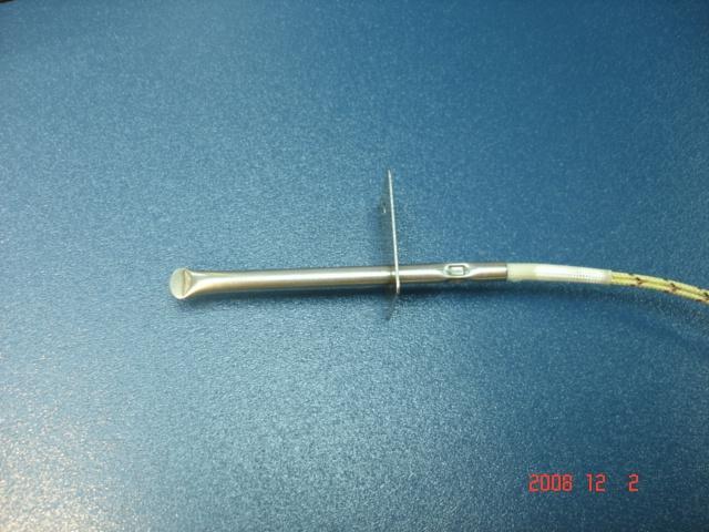 Silicon Temperature Sensor