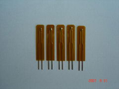 NTC Thermistor Thin-Film Series