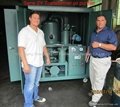 Sell Double-Stage Insulating Oil Purifier