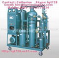 Multi-Function Vacuum Transformer Oil