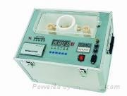 Automatic Insulating/Transformer Oil Tester