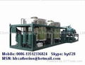 Supplying Vacuum Engine Oil Purification&Recycling System