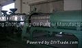 Supplying Vacuum Engine Oil Purification&Recycling System