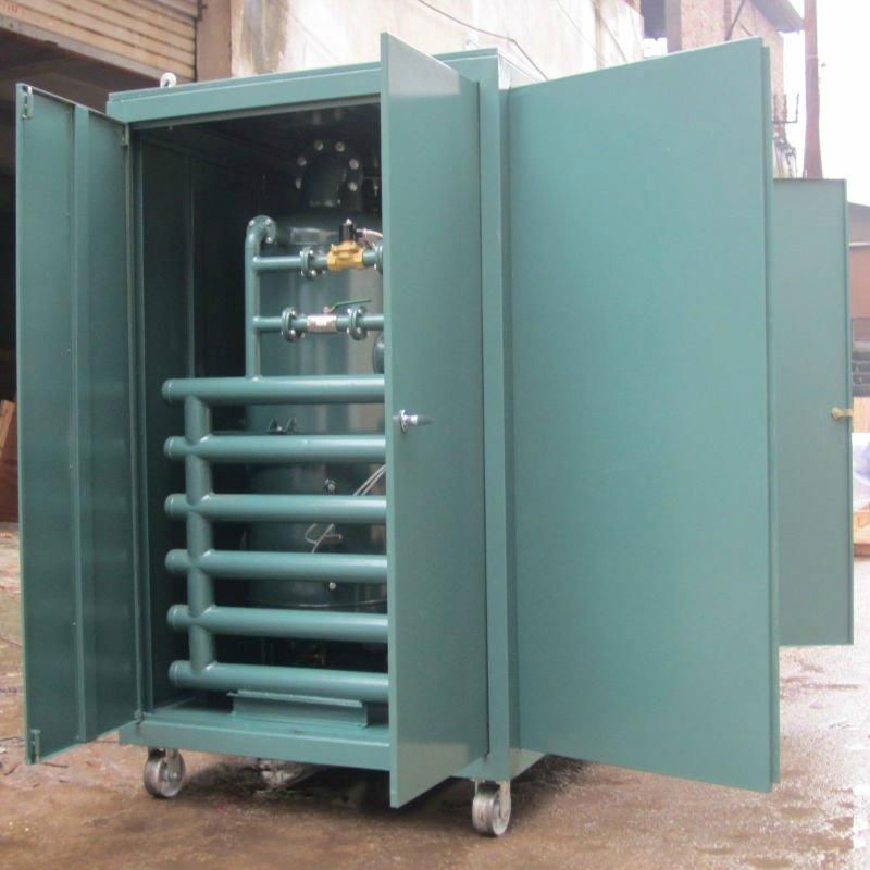 Supplying Double-Stage Vacuum Transformer Oil Purifier