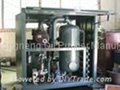 PLC Vacuum Transformer Oil Purifier, Oil Filtration, Oil Recycling Machine 2