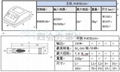 世新雕刻打磨机（无碳刷）FORTE-100 5