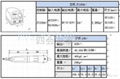 世新雕刻打磨机JC100A+106 4