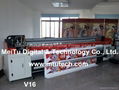 V08 Konica Solvent Printer