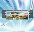 Solvent Printer(Seiko Spt510-50pl/SK3206HS)