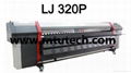 Solvent Printer (LJ320P)